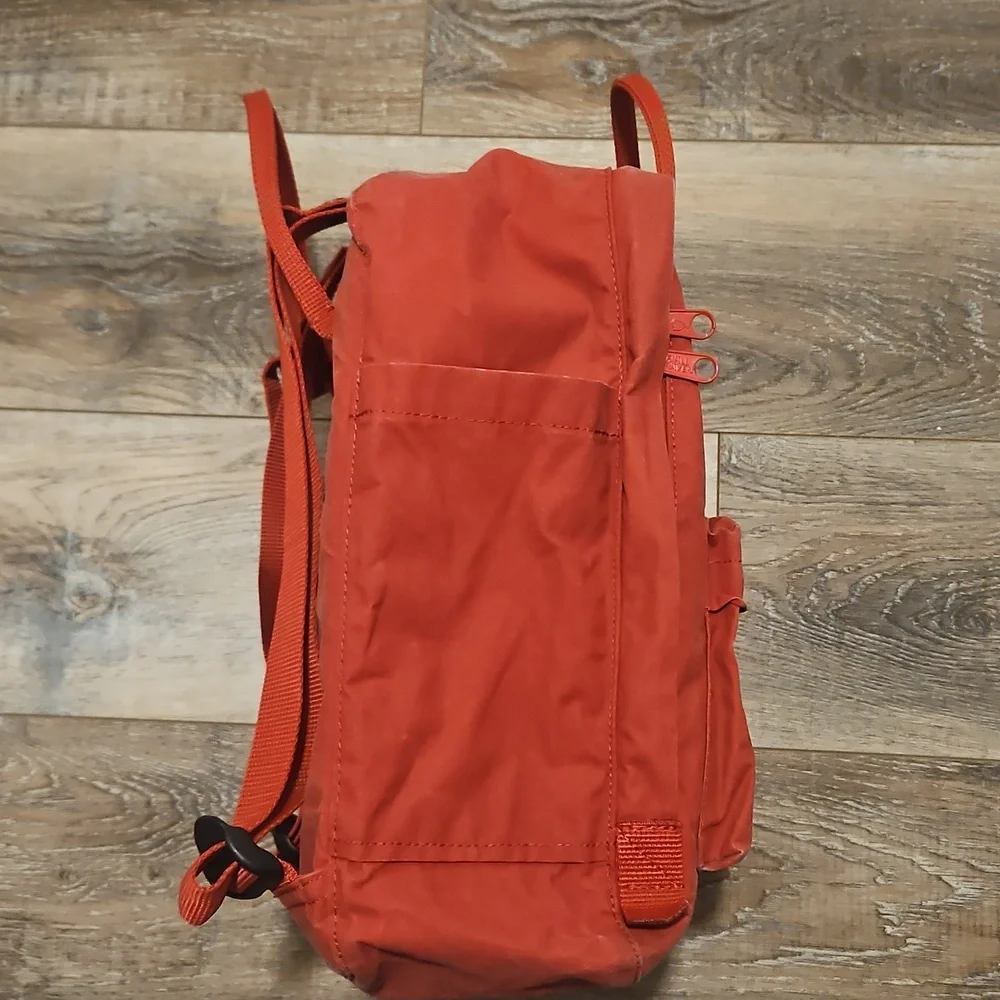 Fjallraven Kanken Backpack